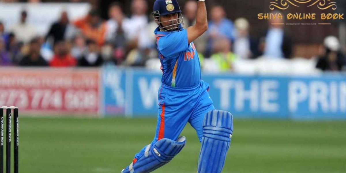 Why Shiva Online Book is the Go-To Platform for Every Cricket Lover in 2025 – From Live Updates to Instant.
