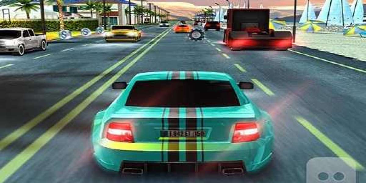 Escape Road City 2 - An Exciting Gaming Experience