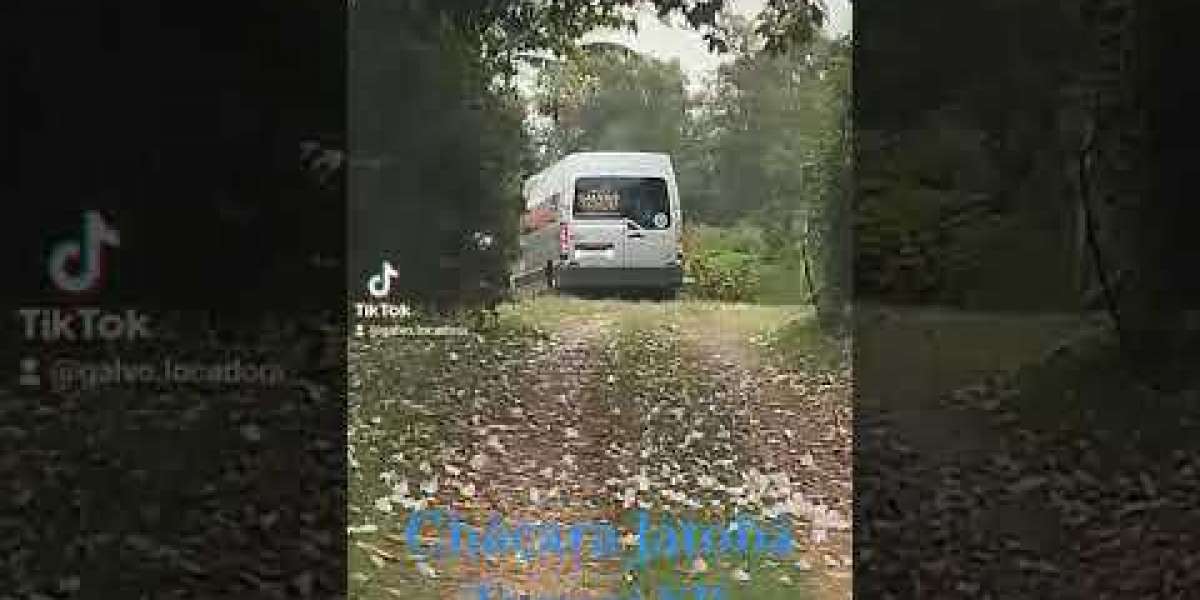 Aluguel de Van para Aeroporto: Chegada Tranquila e Sem Estresse