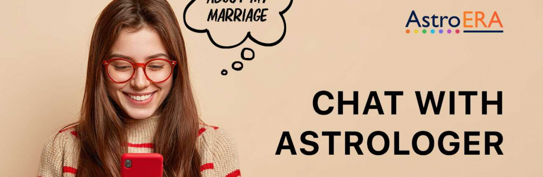 Astro Era Cover Image