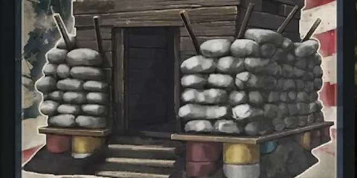 U4GM - 5 Ways to Understand the Relationship Between Rare Fallout 76 Items and Their Caps Value