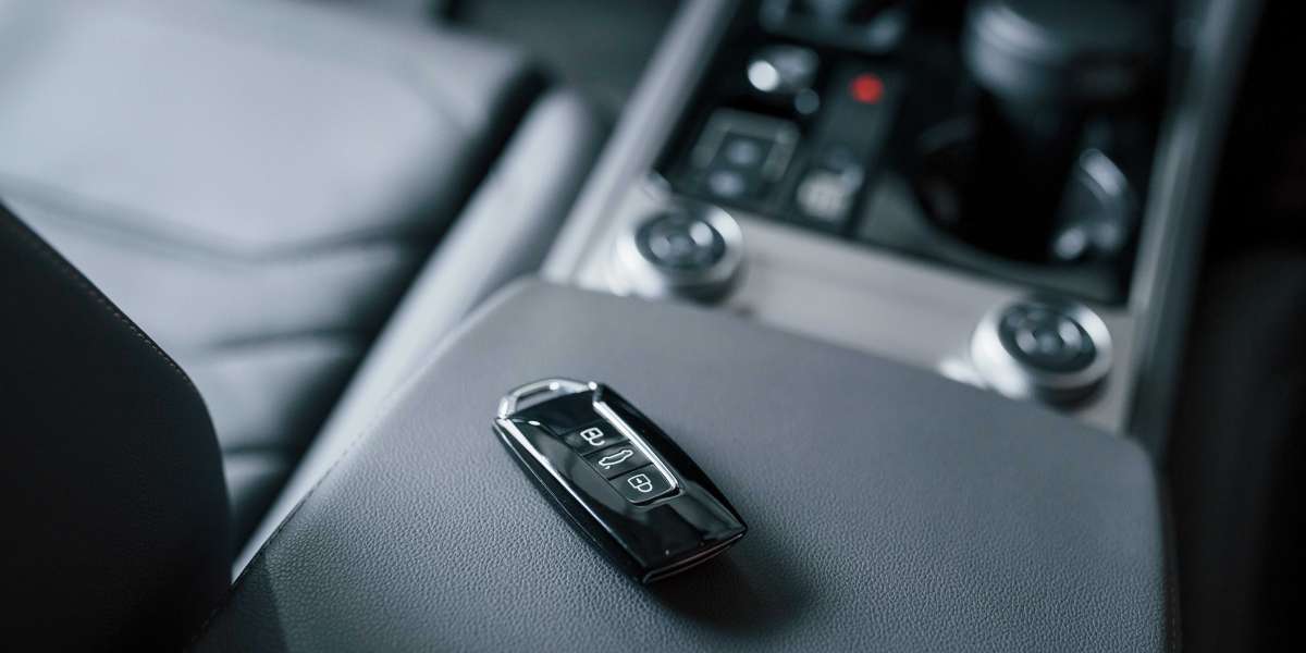 Watch Out: How Auto Locksmiths Dunstable Is Gaining Ground, And What To Do