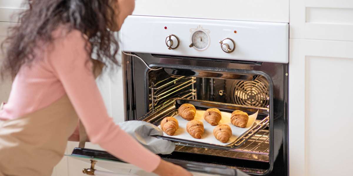 There's A Good And Bad About Integrated Cooker And Hob