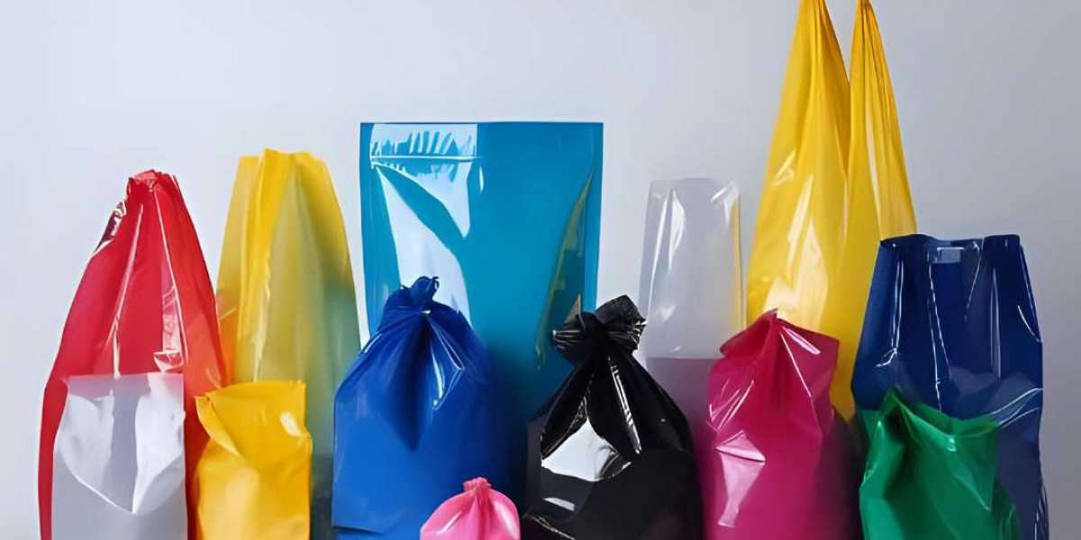Learn About the Different Uses of BOPP Bags
