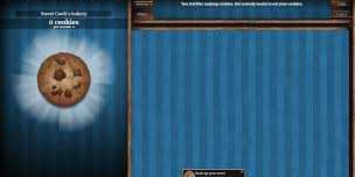 How to Play and Experience Cookie Clicker: A Fun Store Management Game