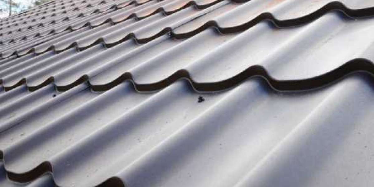 Metal Roofing Evergreen, CO: A Local Approach to Lasting Roofs