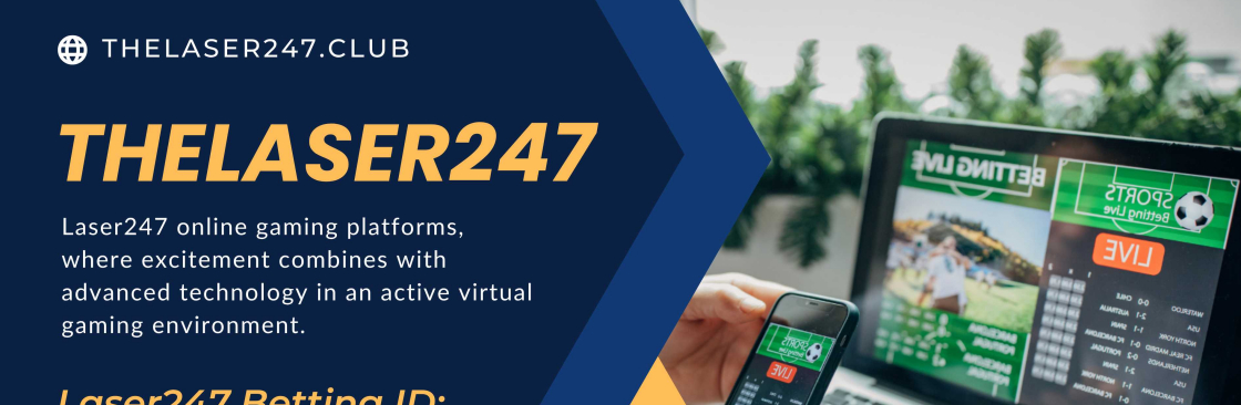 Laser 247 Cover Image