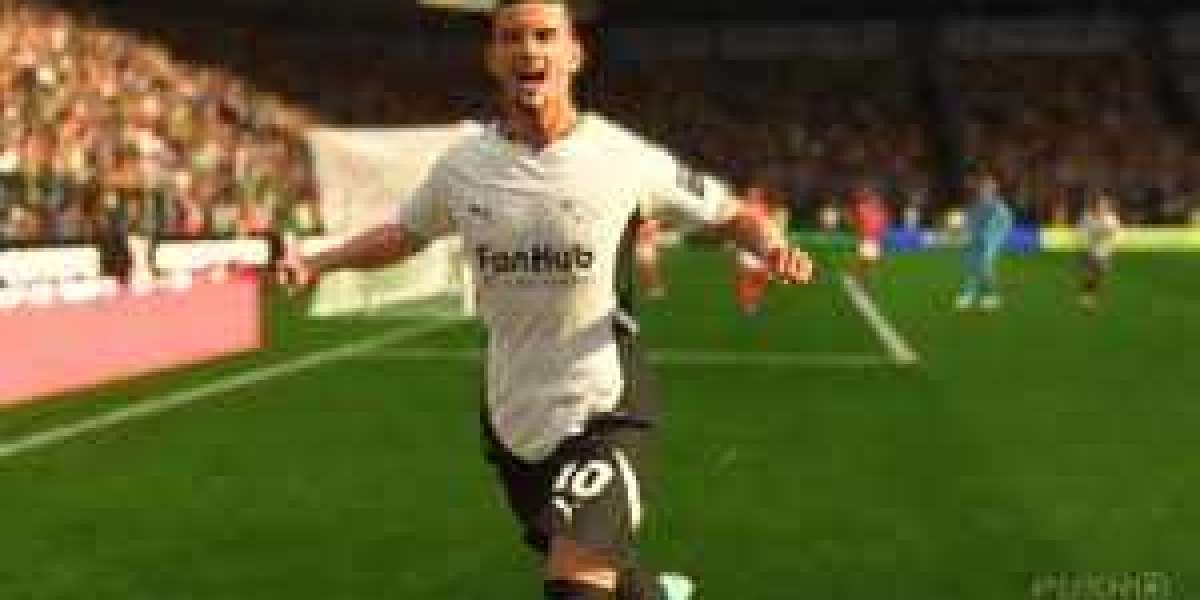 The Evolution of Ultimate Team Strategy in cheap FC 25 Coins