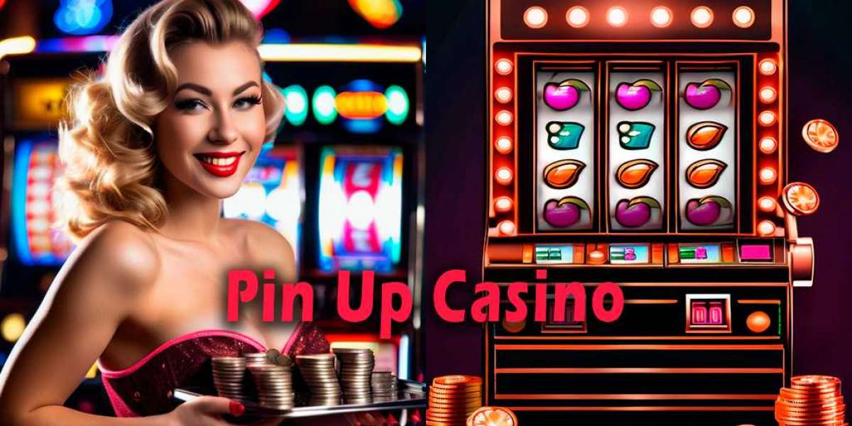 Pin Up Casino: Azərbaycan günəşi altında Şəxsi qumar Vahəniz
