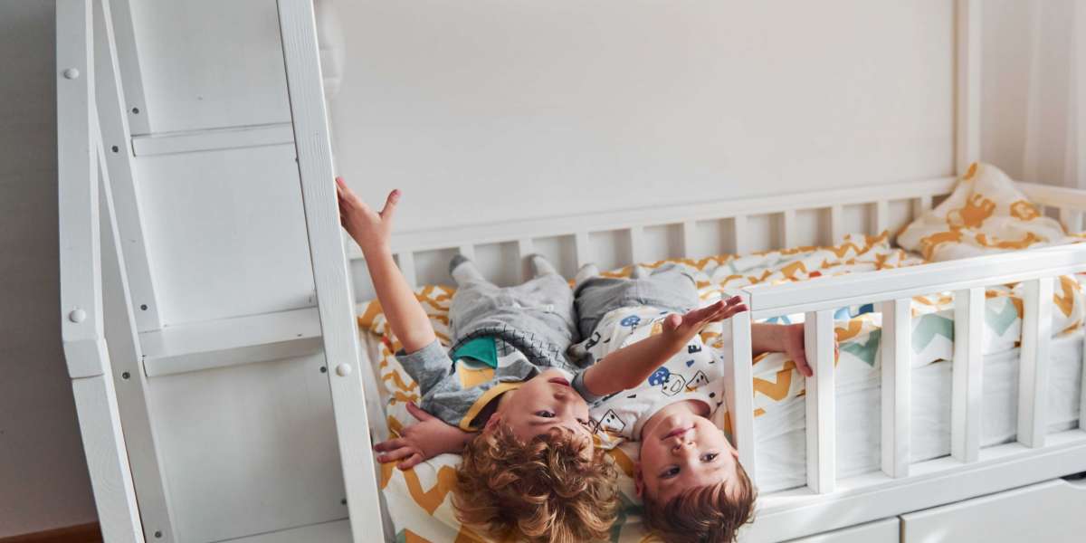 12 Companies Leading The Way In 3 Bed Bunk