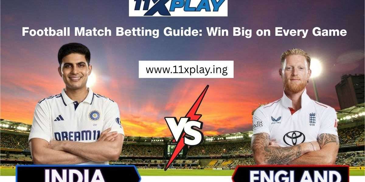 India vs England: Live Scores, Fantasy Picks & Game Analysis on 11xplay