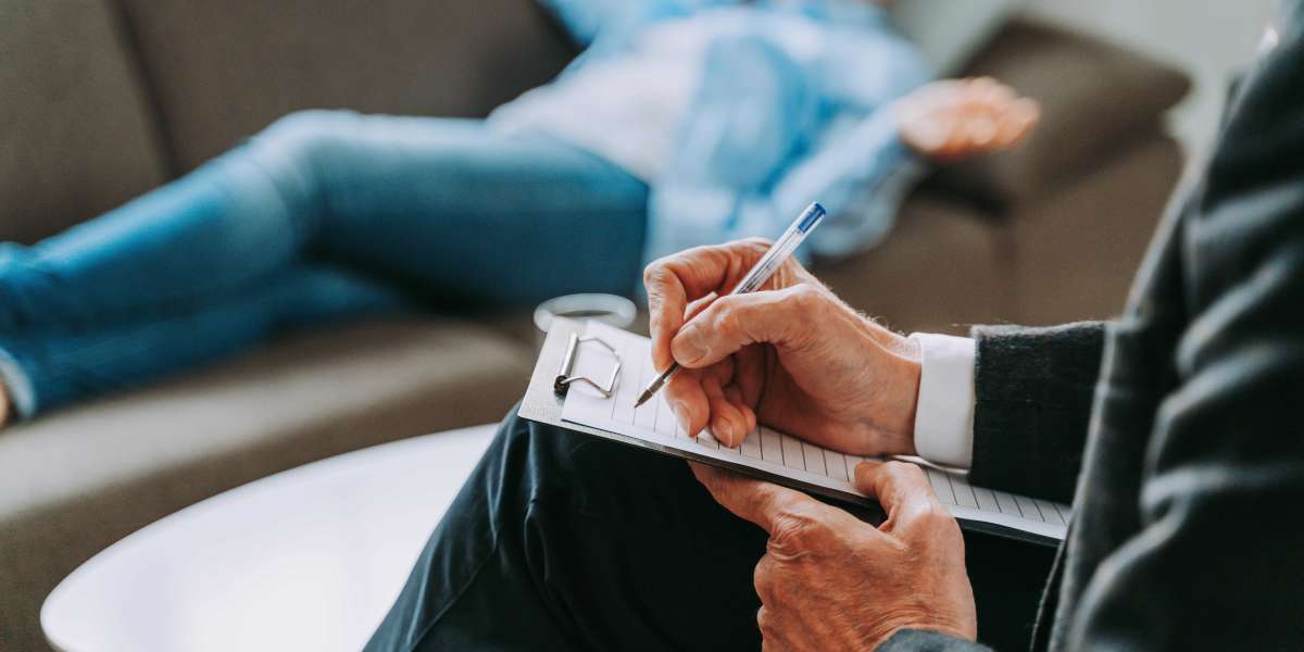 What Is Psychiatrist Near Me Private And How To Use It?