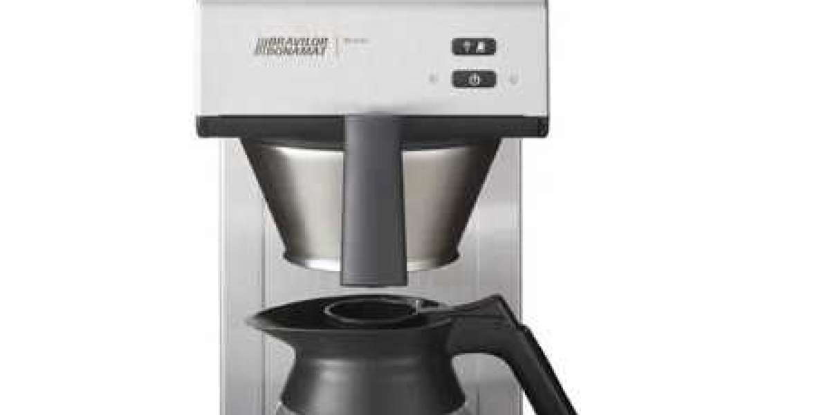Kaffeemaschine Firmen – smarte Kaffeelösungen von Thomann Kaffee Genuss