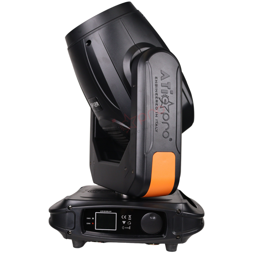 ATIPRO SP12R Fighter 315 Watt Sharpy Light - Sharpy Lights