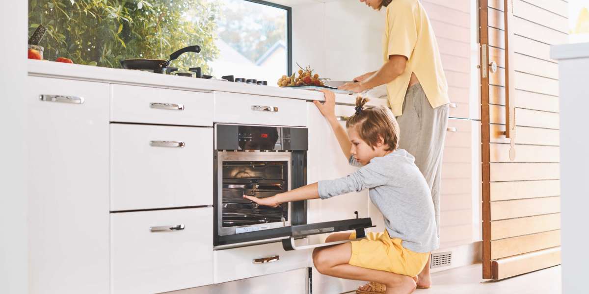See What Ovens Integrated Tricks The Celebs Are Utilizing