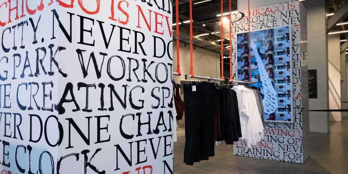 How Experiential Design Transforms Spaces into Emotional Journeys