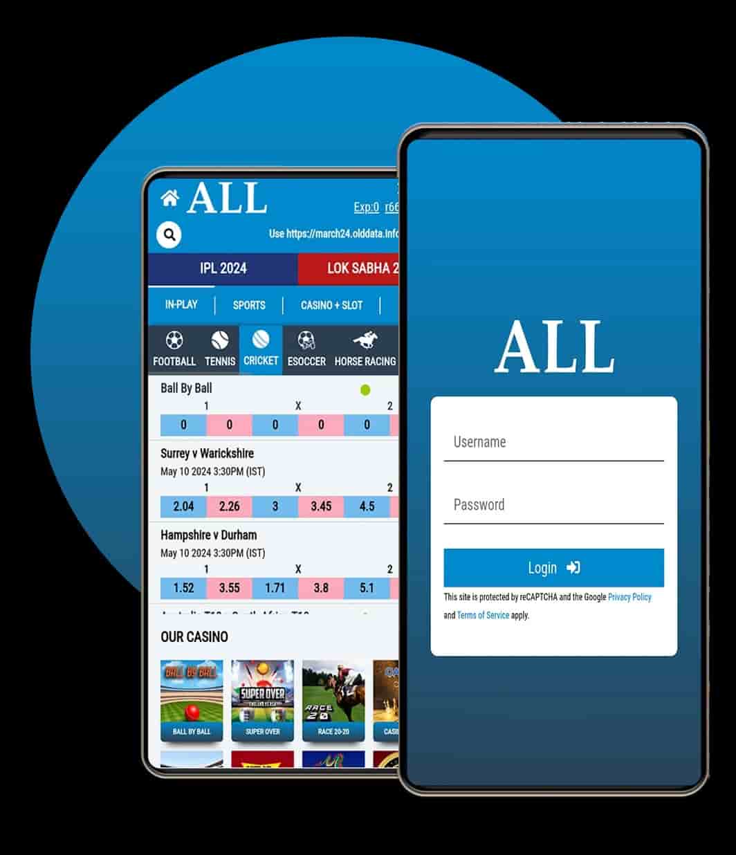 AllPaanel App- Android and iOS Application Download Today