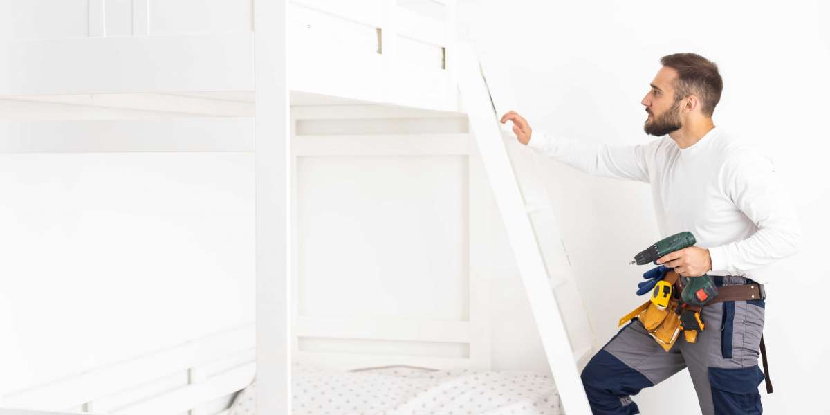 The 10 Most Terrifying Things About Bunk Beds For 3 Kids