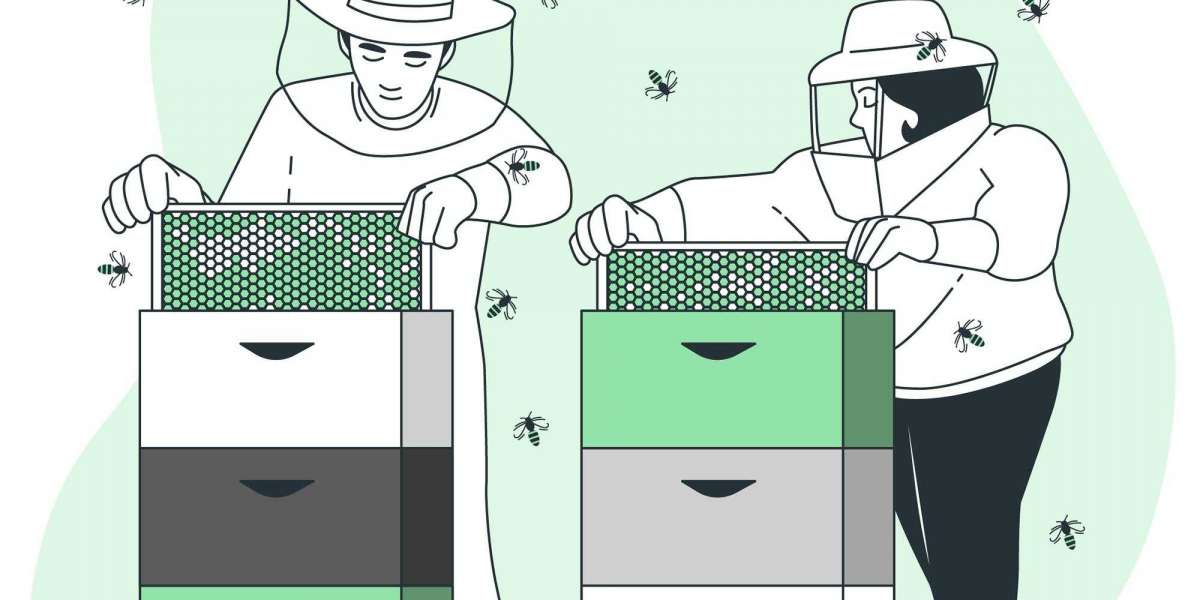 Smart Beekeeping with IoT: Methods, Ant Prevention, and Bee-Saving Tips for Everyone