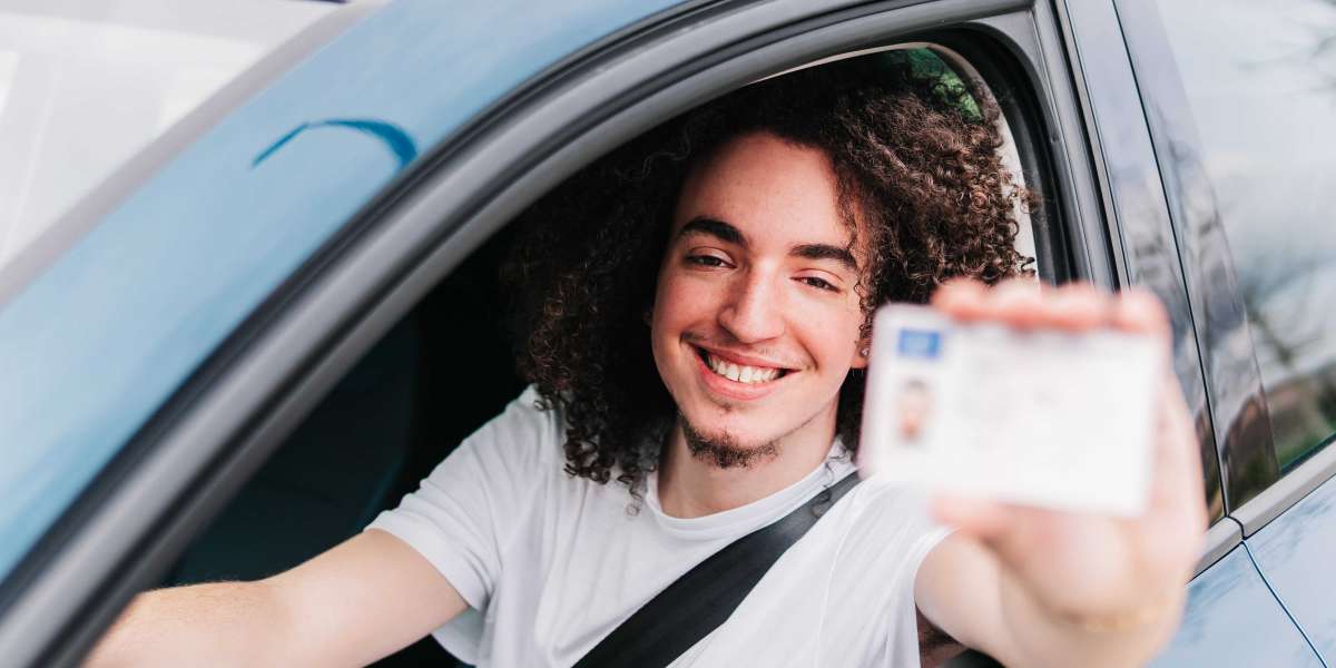 Guide To Driver License Uk: The Intermediate Guide The Steps To Driver License Uk