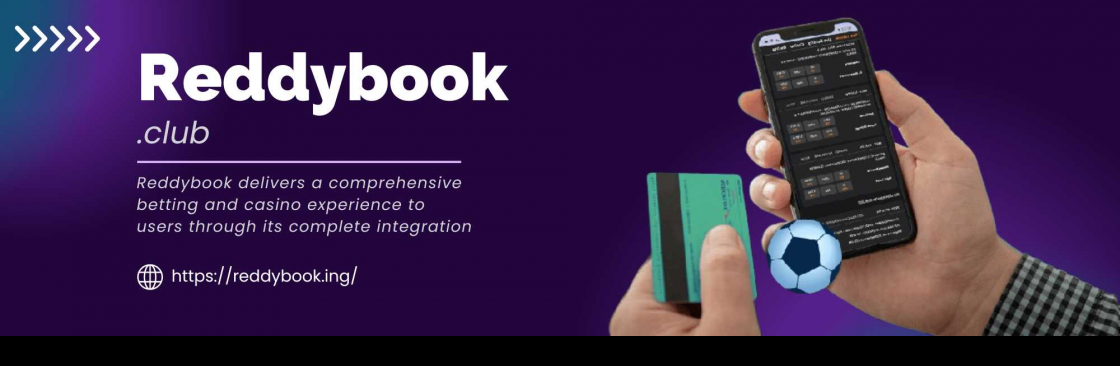 Reddybook24 Cover Image