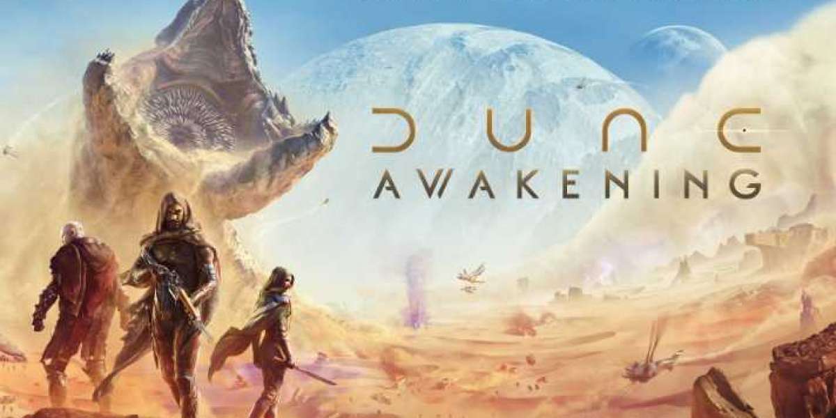 Cheap Dune Awakening Items for New Players – Starter Pack Guide