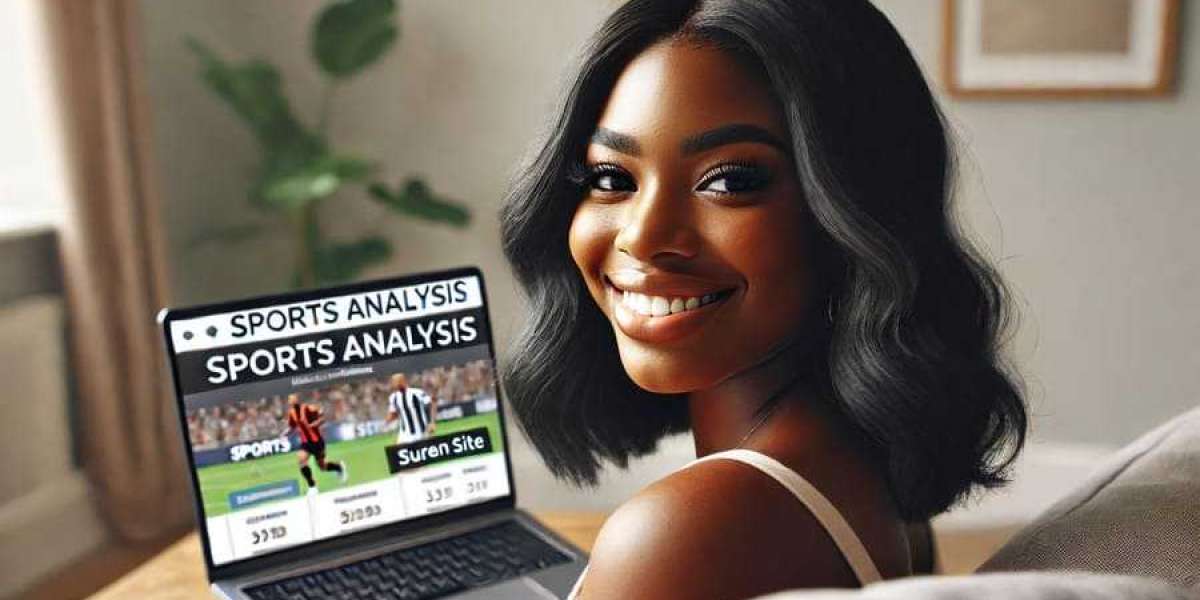 Ensuring Safety with Sports Toto Sites and Sureman Scam Verification Platform