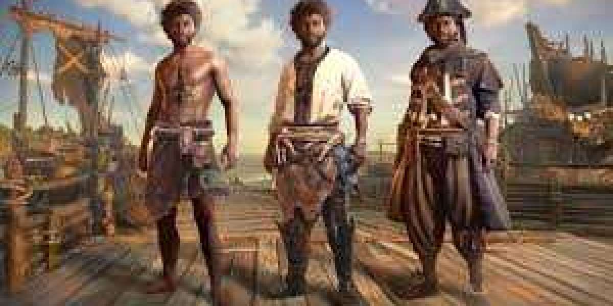 Unlocking the Padewakang Ship in Skull and Bones: A Complete Guide