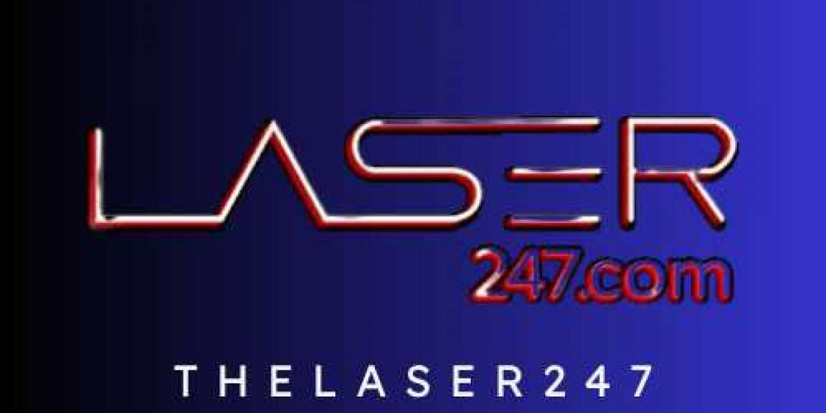 Laser247: Redefining the Future of Online Gaming and Betting