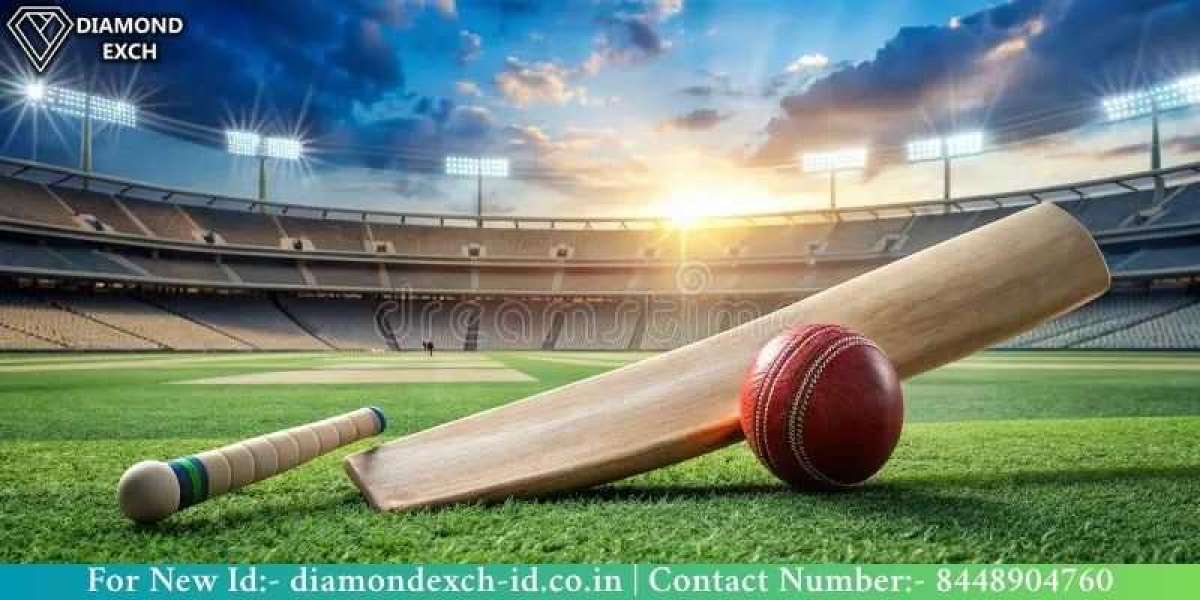  From Local Matches to Global Tournaments: The Rise of Diamond Exchange ID and Its Impact on the Online Cricket Communit