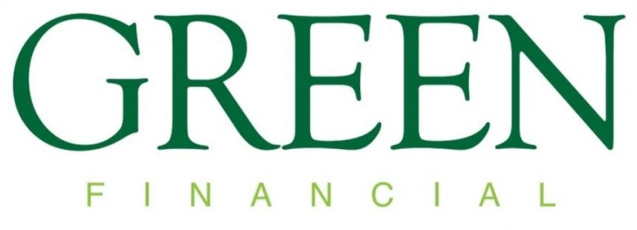Green Financial Service Cover Image