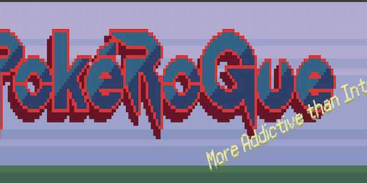Unleash Your Inner Strategist: Mastering PokeRogue and the PokeRogue Dex
