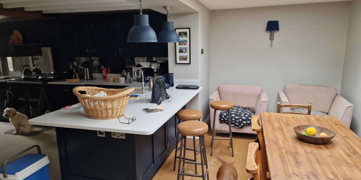 Home Remodel Contractor – Cheltenham Home Improvements You Can Rely On