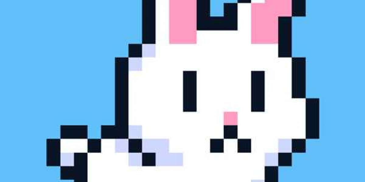 Poor Bunny – The Cutest Game You’ll Rage Quit and Replay Again