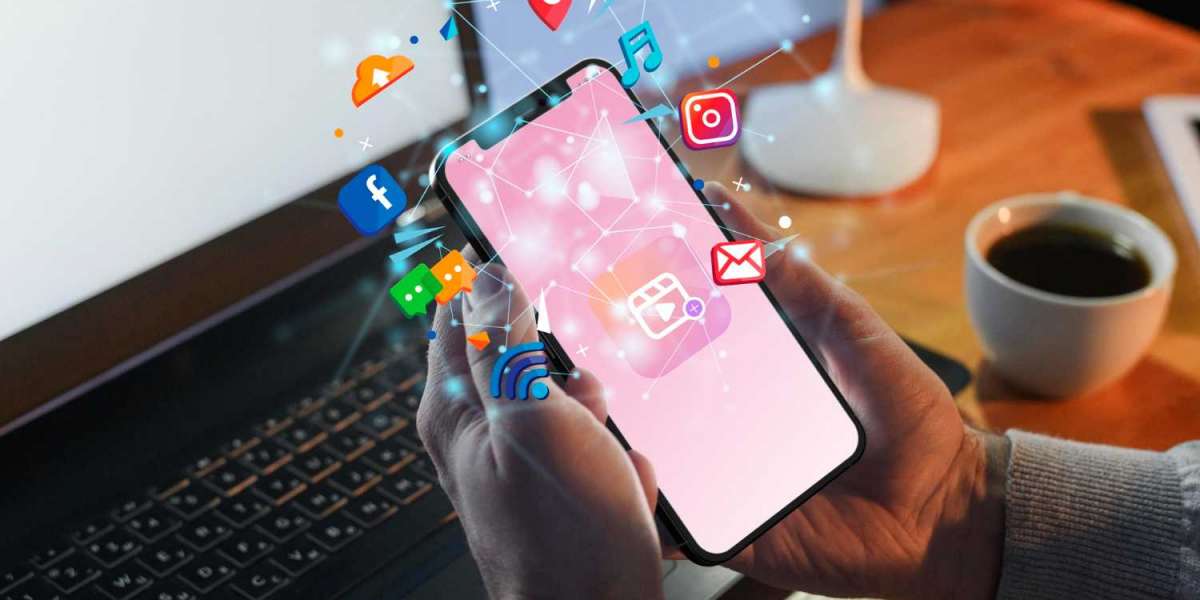 full control over your content