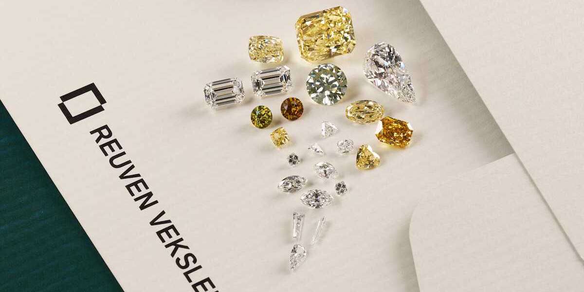 Purple Diamond Investment: Emerging Market Trends