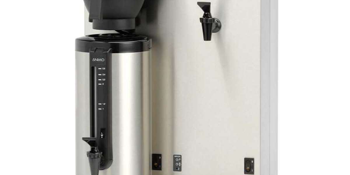 Kaffeemaschine kostenlos für Ihr Büro – mit Thomann Kaffee Genuss