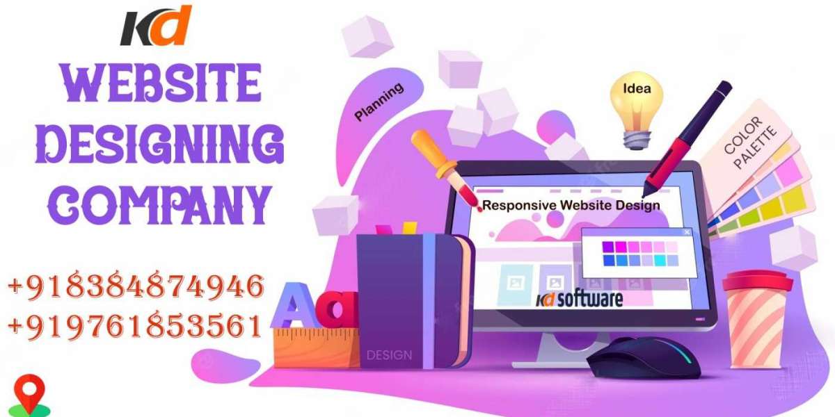 Website Designing company in Noida | Software Company In Agra