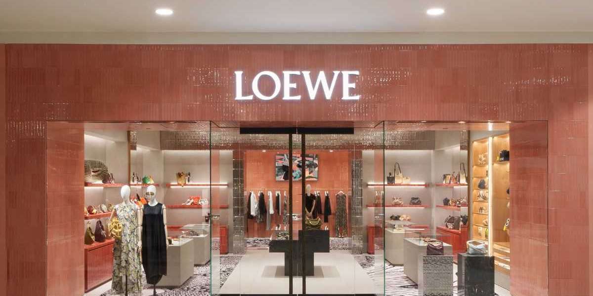being hands Loewe On Sale is also important
