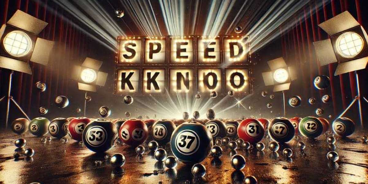 Exploring Speed Kino: Insights from the Bepick Analysis Community