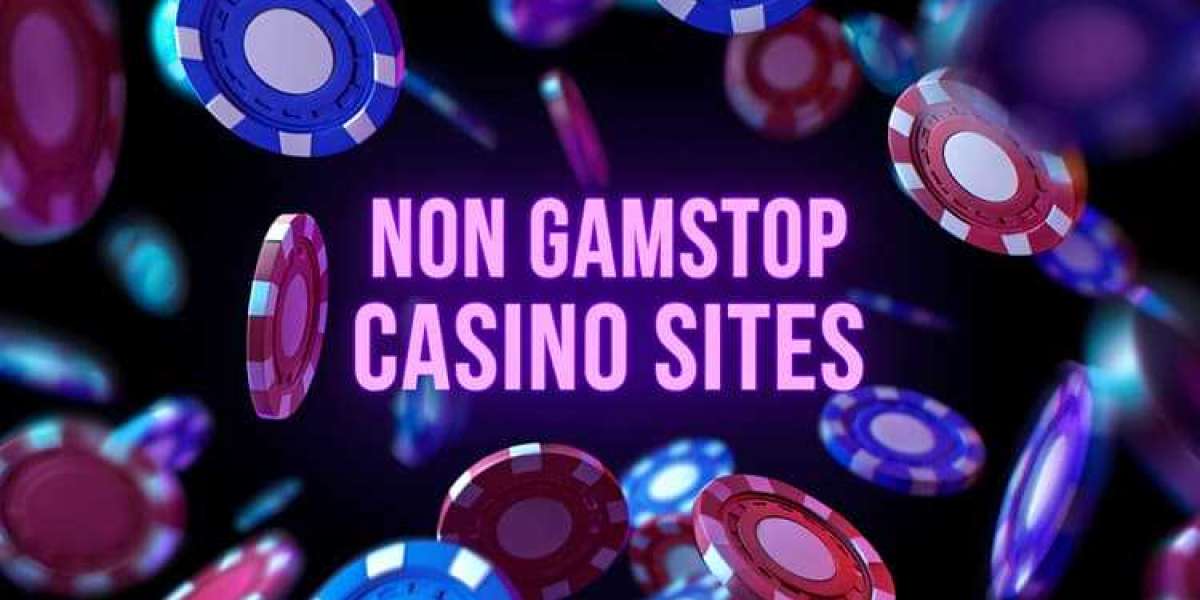 Best Non GamStop Casinos in 2025: Top Sites for UK Players