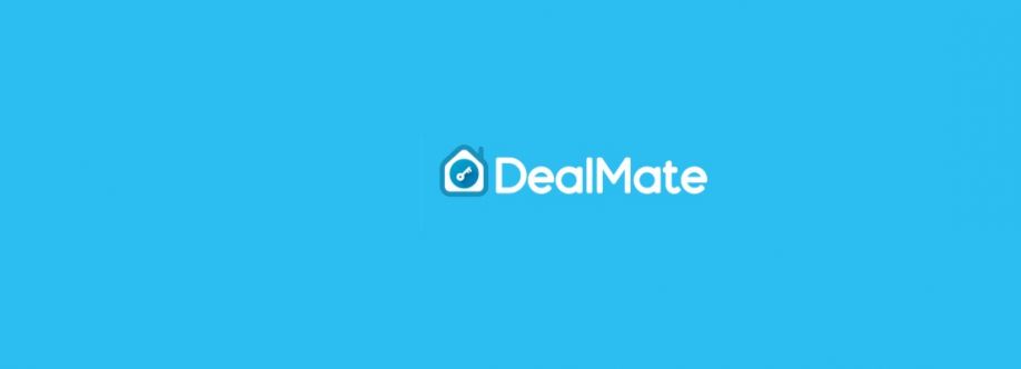 sellwithdealmate Cover Image