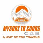 Mysore Cab profile picture