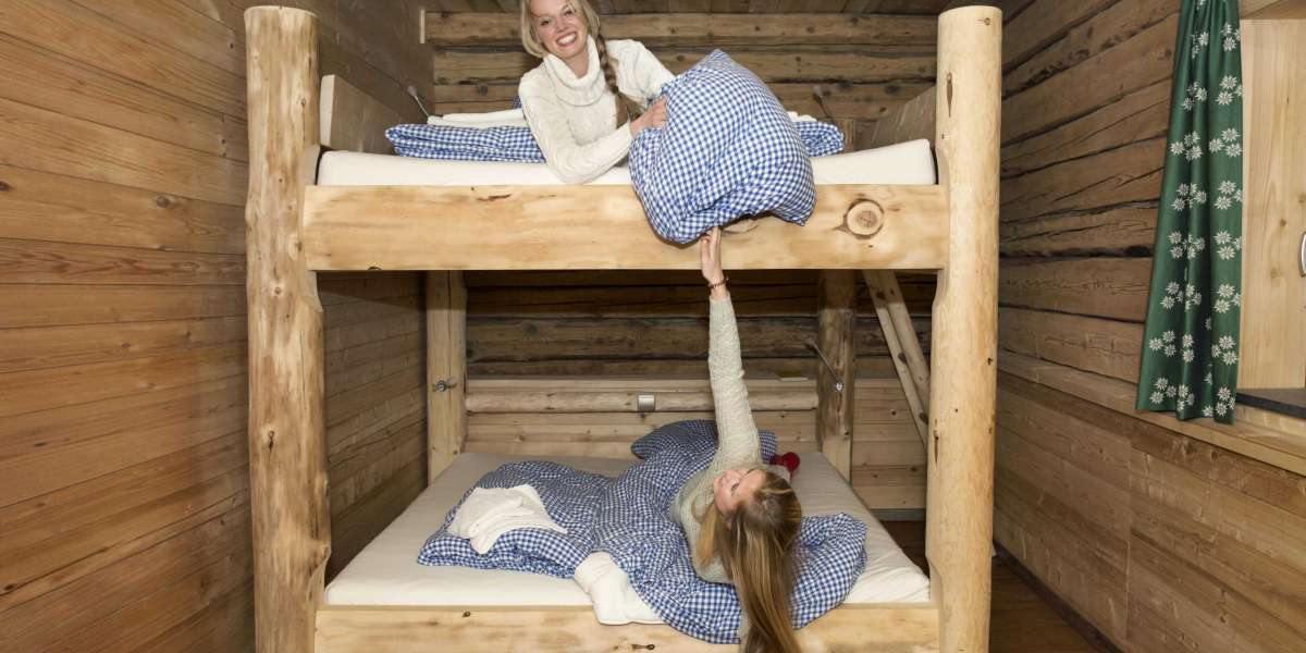 4 Dirty Little Secrets About The Triple Bunker Bed Industry