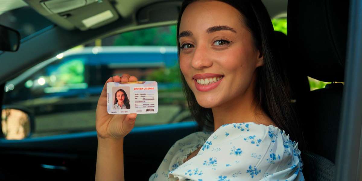 You'll Never Guess This Drivers License Uk's Tricks