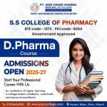 Pt. Shri Chand Sharma Memorial PG College Profile Picture