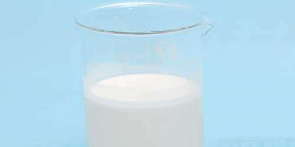 Efficient Flocculation with polyacrylamidefactory Emulsions