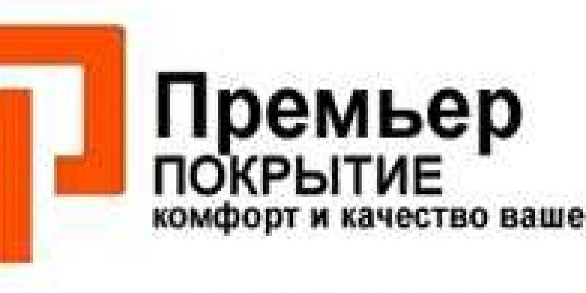 Покрытие из резиновой крошки от «Премьер Покрытие»