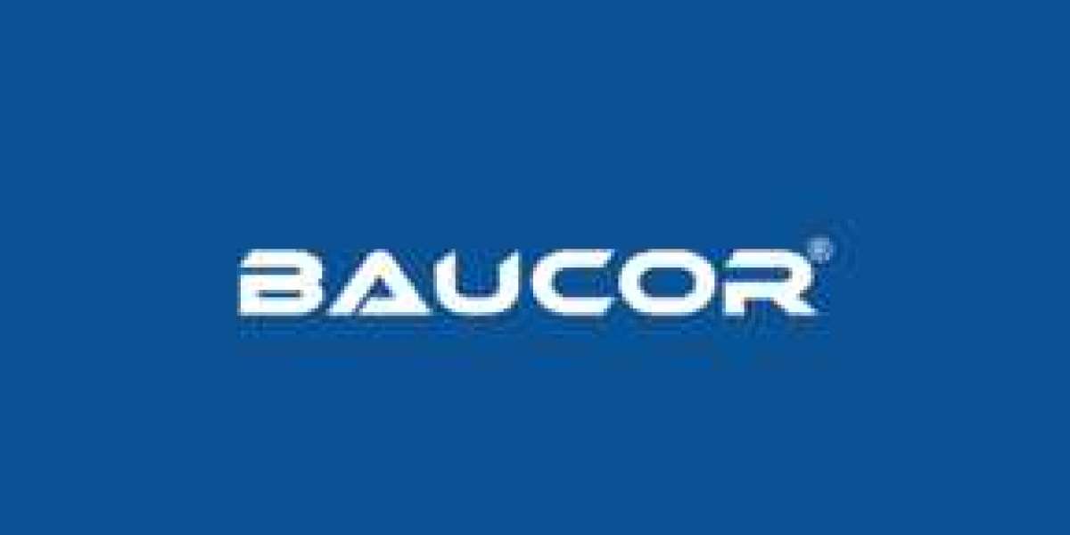 Carbide Drill Bits - Baucor