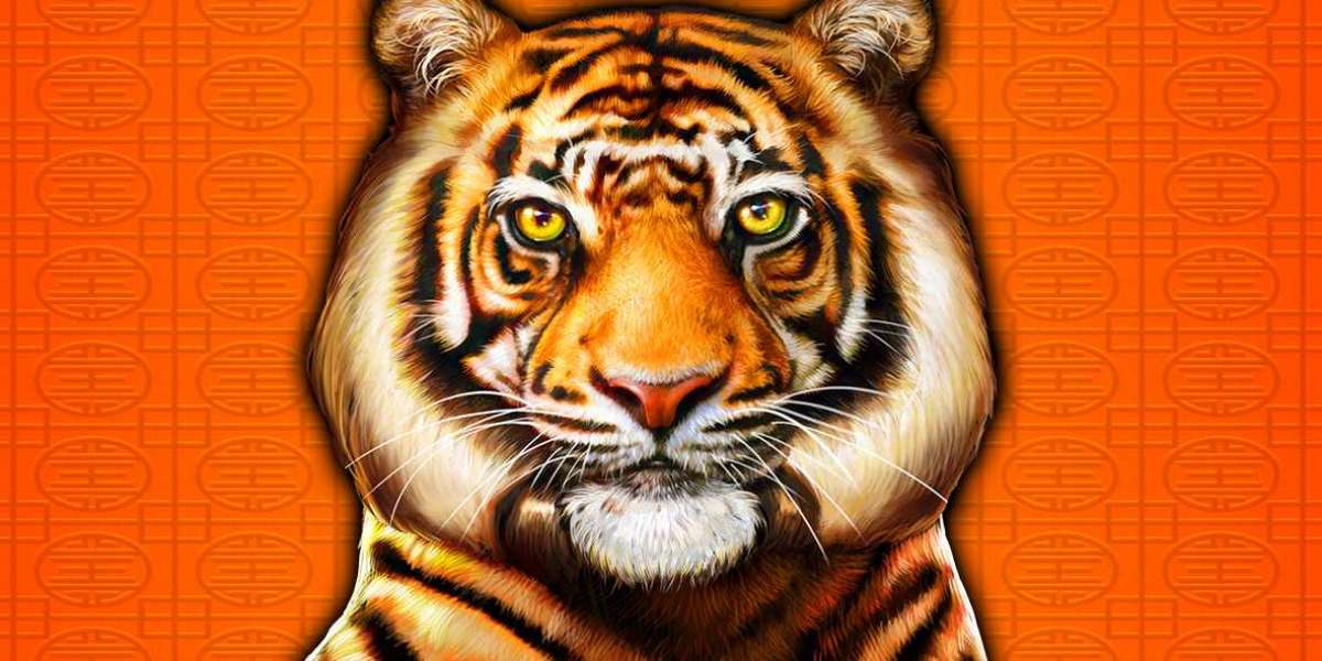 Golden Tiger Casino: A Top Online Casino for Canadian Players in 2025